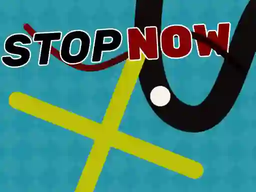 Stop Now — безплатна онлайн игра