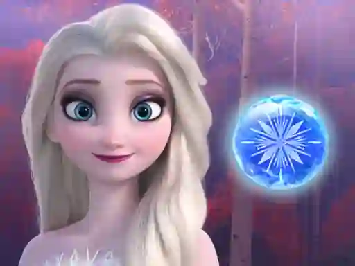 Disney Frozen — безплатна онлайн игра