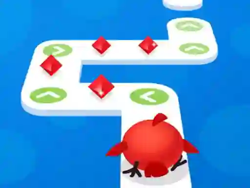 Tap Tap Run — безплатна онлайн игра