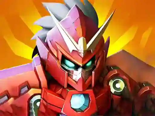 Iron Man Parkour — безплатна онлайн игра