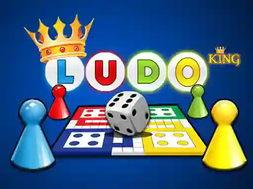 Ludo King — безплатна онлайн игра