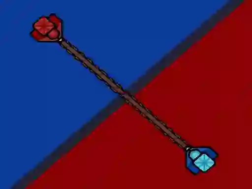 Pixel Pulling — безплатна онлайн игра
