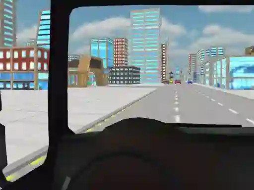 Truck Heavy Transporter — безплатна онлайн игра