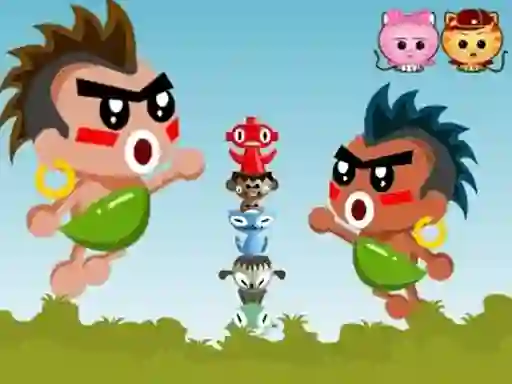 Farting Joey — безплатна онлайн игра
