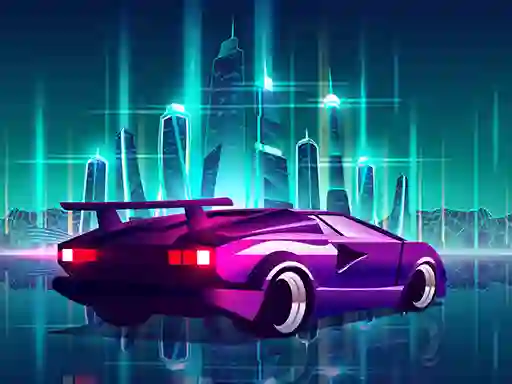 Galactic Traffic — безплатна онлайн игра