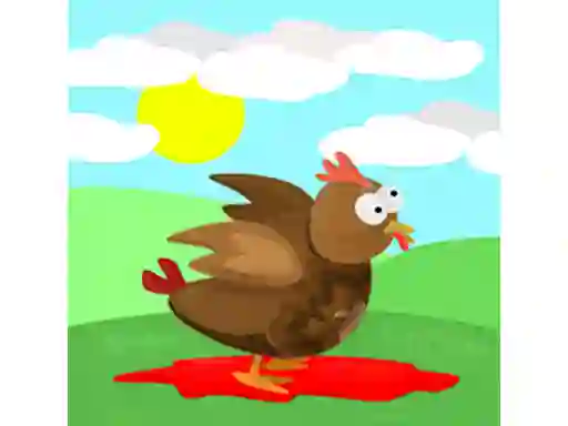 Flappy Annihilation 2 — безплатна онлайн игра