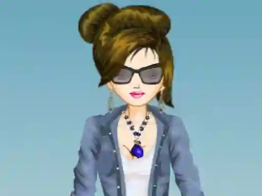 Fashion Jeans Lover — безплатна онлайн игра