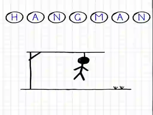 Hangman GDPR — безплатна онлайн игра