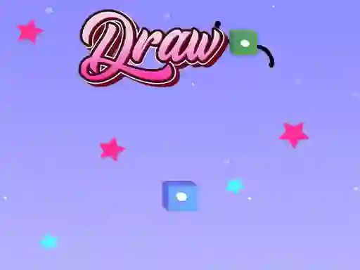 Draw — безплатна онлайн игра