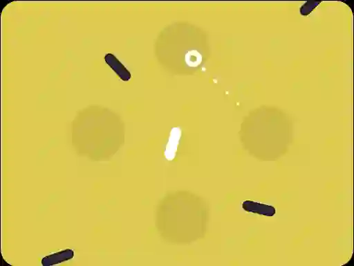 Disk Dash — безплатна онлайн игра
