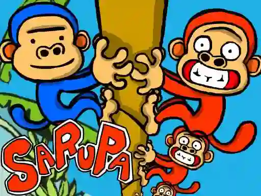 SARUPA — безплатна онлайн игра