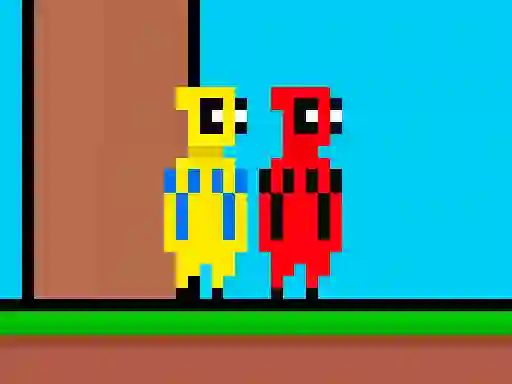 RedPool Legend 2 Player — безплатна онлайн игра