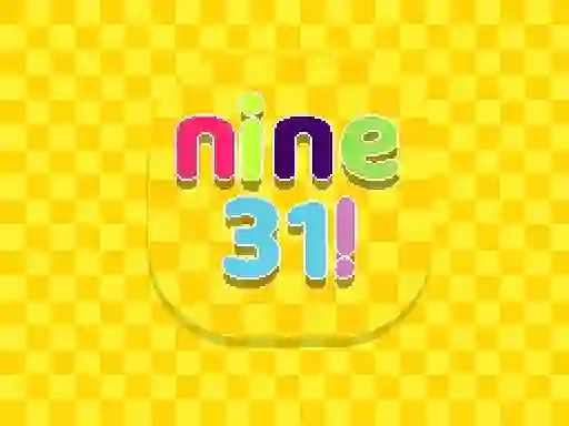 nine31! — безплатна онлайн игра