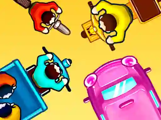 Transporters — безплатна онлайн игра