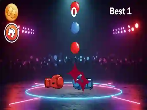 Ring Master Legends — безплатна онлайн игра