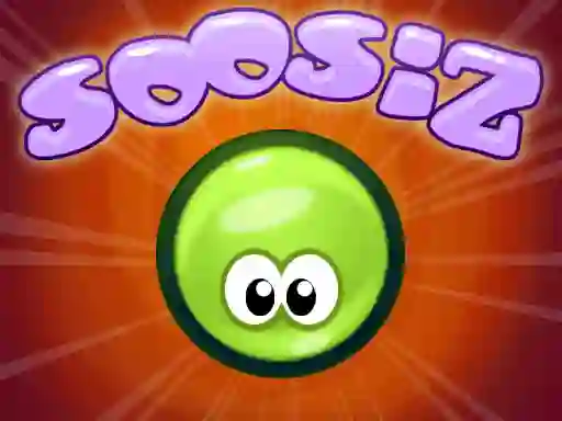 Soosiz 2 — безплатна онлайн игра