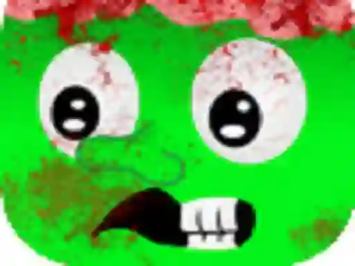 Zombie invaders — безплатна онлайн игра