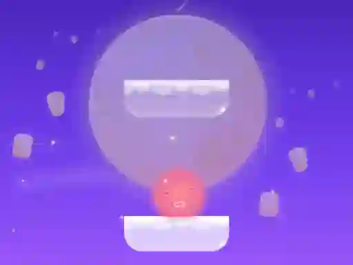Moon Jump — безплатна онлайн игра