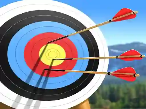 Bow Masters 3D — безплатна онлайн игра