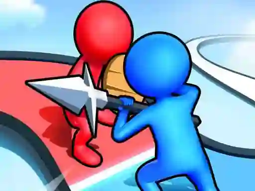 Soldiers duel — безплатна онлайн игра