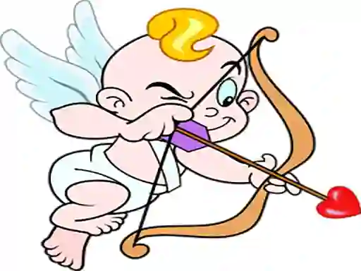 Confrontation Cupidon`s — безплатна онлайн игра