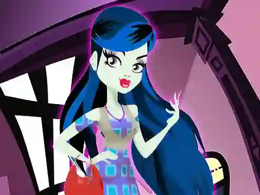 Monster High — безплатна онлайн игра