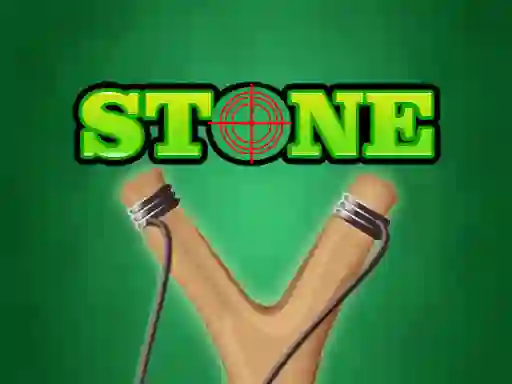 Stone — безплатна онлайн игра