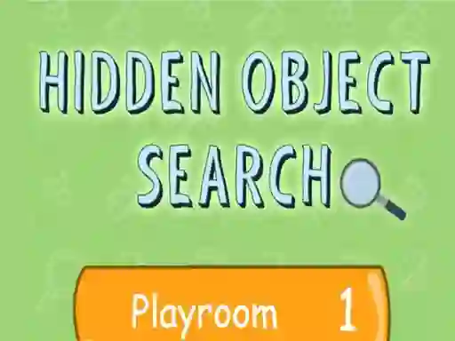 Hidden Object Search — безплатна онлайн игра