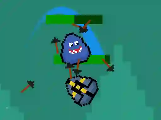 Brawl Poo — безплатна онлайн игра