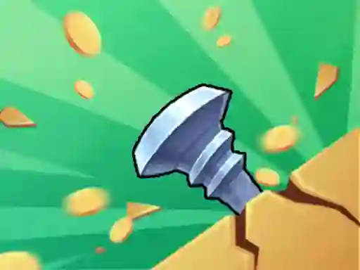 Screwdriver — безплатна онлайн игра