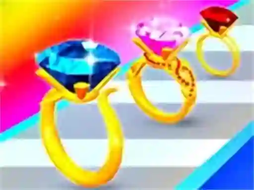 Gem Stack — безплатна онлайн игра