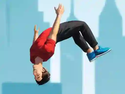 Flip Master — безплатна онлайн игра