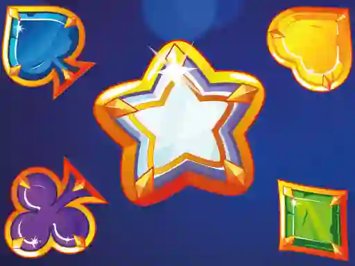 Poker Match King — безплатна онлайн игра