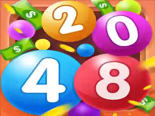 Bubbles Number — безплатна онлайн игра