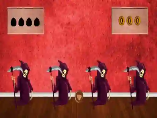 Good Witch Escape 2 — безплатна онлайн игра
