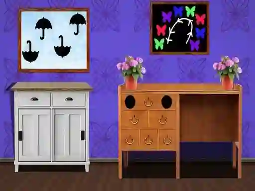 Reporter House Escape — безплатна онлайн игра