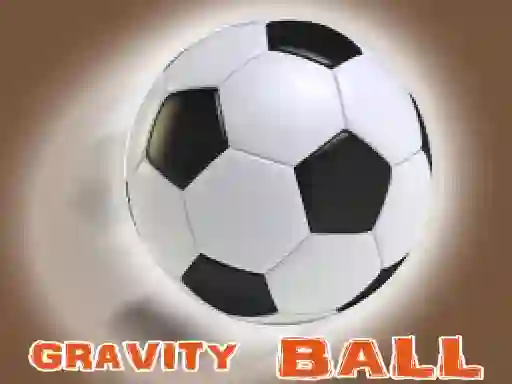 Gravity Ball — безплатна онлайн игра
