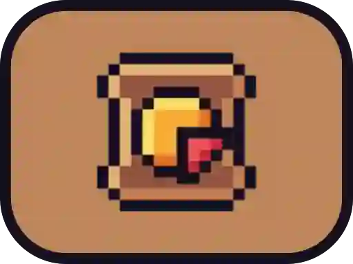 Pixel Gold Clicker — безплатна онлайн игра