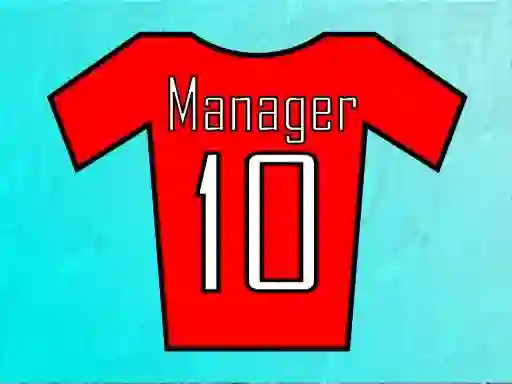 Football Manager Simulator — безплатна онлайн игра
