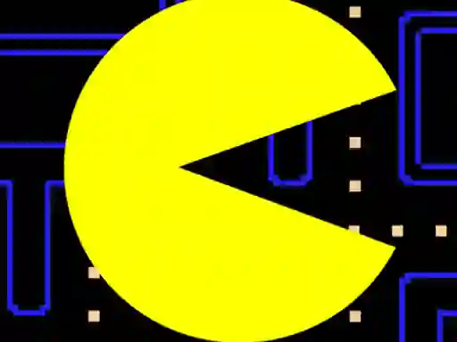 Feed Pac — безплатна онлайн игра