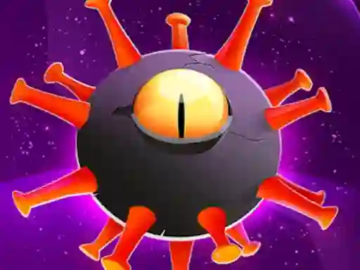 Virus Simulator — безплатна онлайн игра
