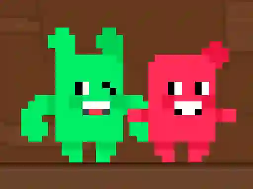 UglyVilla — безплатна онлайн игра