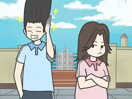 The Days Before Graduation — безплатна онлайн игра