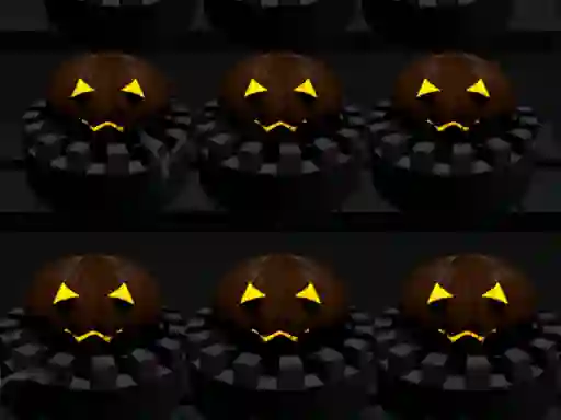 Halloween Remembers — безплатна онлайн игра