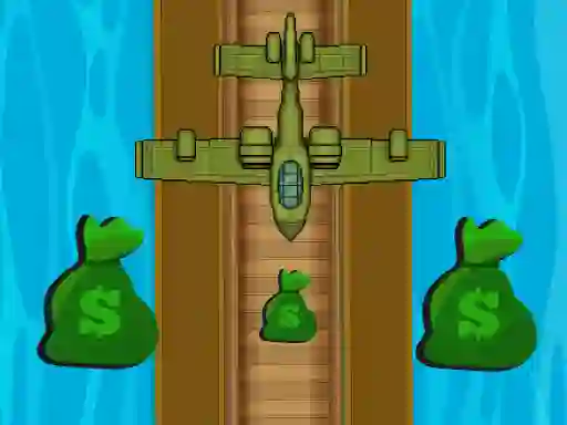 Air Simulator — безплатна онлайн игра