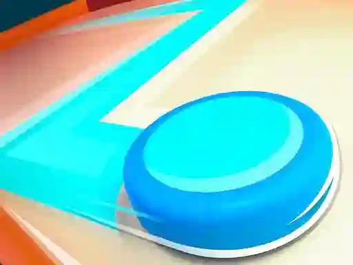 Disc Challenge — безплатна онлайн игра