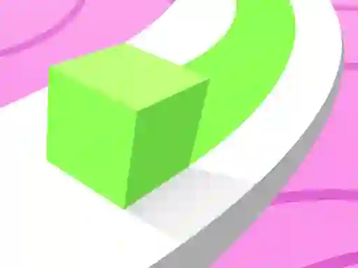 Color Adventure: Draw and Go — безплатна онлайн игра