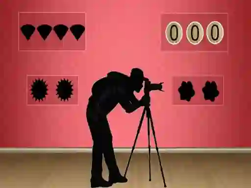 Cameraman House Escape — безплатна онлайн игра