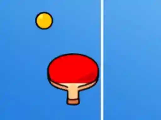 Endless Ping Pong — безплатна онлайн игра