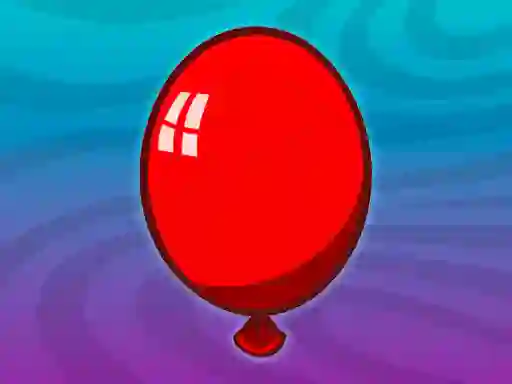 Balloon Pop — безплатна онлайн игра